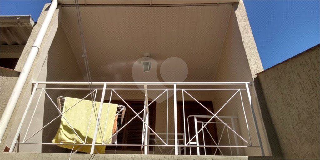 Casa à venda com 3 quartos em Vila Indiana, São Paulo, SP