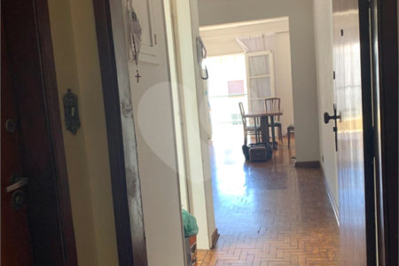 Apartamento à venda com 2 quartos em Bela Vista, São Paulo, SP