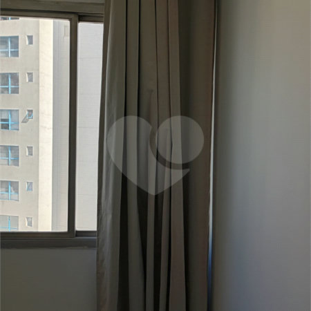 Apartamento para alugar com 1 quarto em Bela Vista, São Paulo, SP