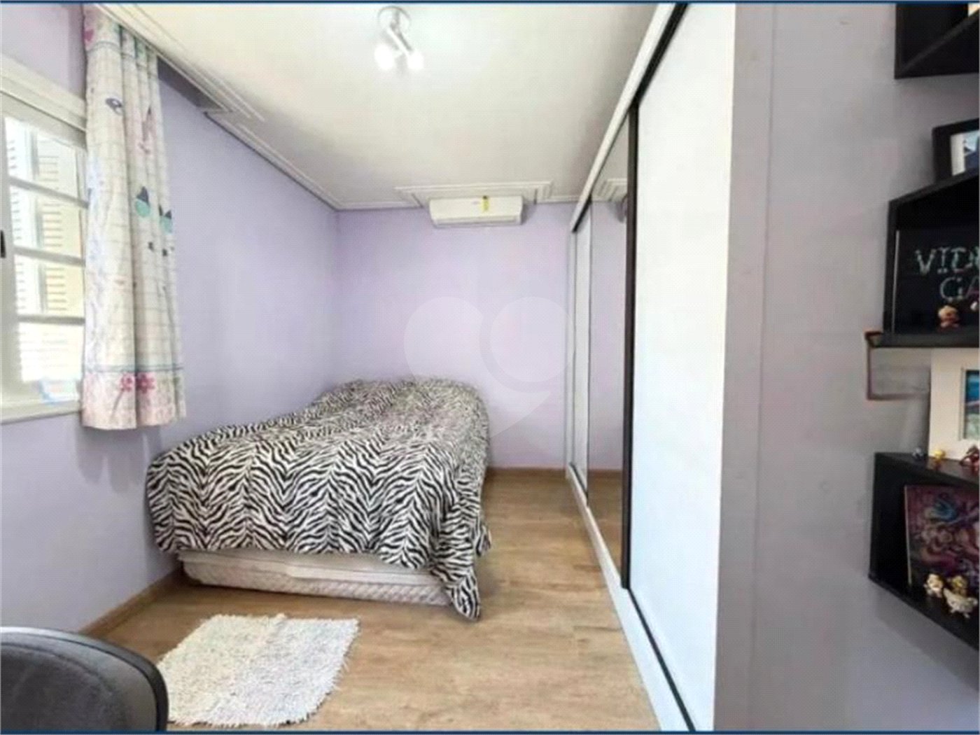 Sobrado à venda com 3 quartos, sendo 1 suíte,  em Brooklin Paulista, São Paulo, SP