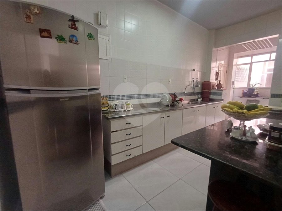 Apartamento à venda com 3 quartos, sendo 1 suíte,  em Maracanã, Rio de Janeiro, RJ