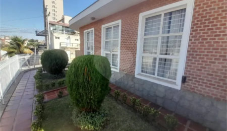 Casa à venda com 3 quartos, sendo 2 suítes,  em Vila Jardini, Sorocaba, SP