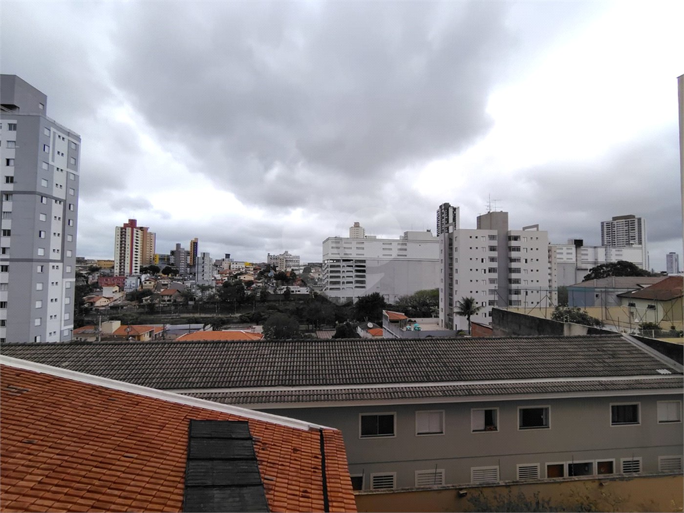 Apartamento à venda com 1 quarto em Vila Mazzei, São Paulo, SP