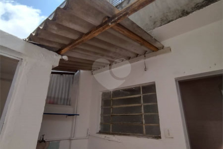 Casa para alugar com 2 quartos em Quarta Parada, São Paulo, SP