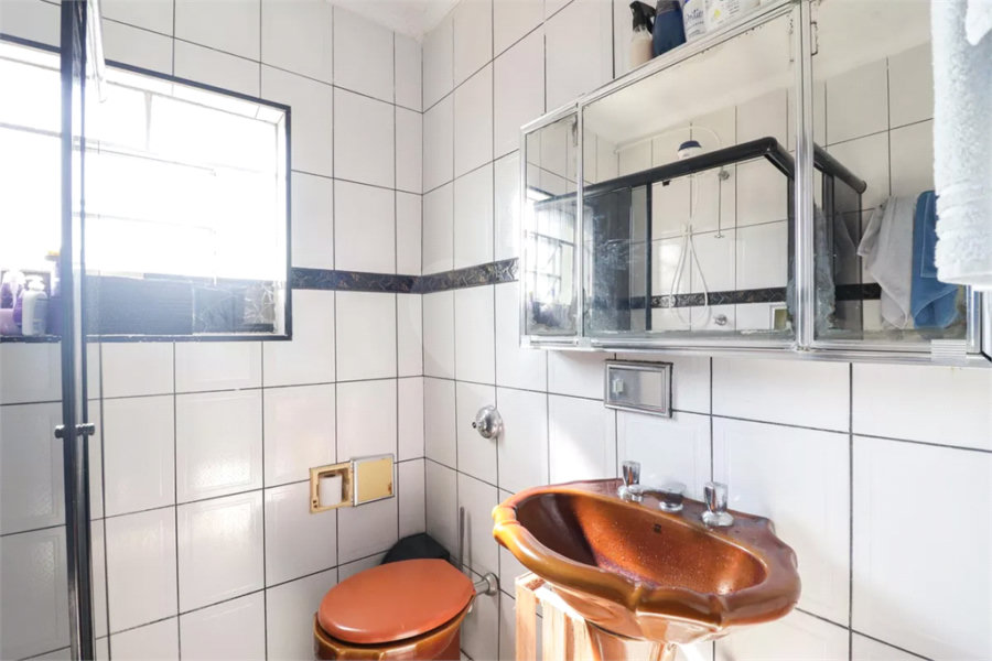 Casa à venda com 3 quartos em Casa Verde, São Paulo, SP
