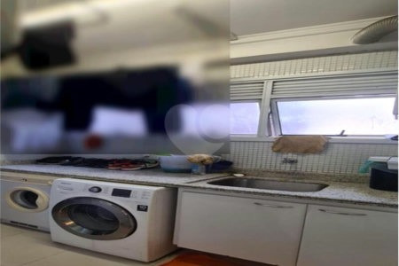 Apartamento à venda com 3 quartos, sendo 1 suíte, em Planalto Paulista, São Paulo, SP