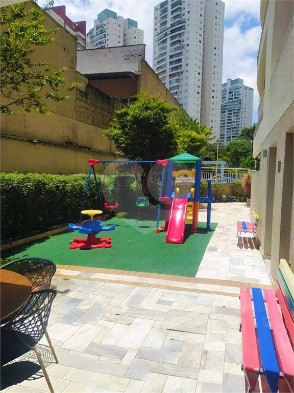 Apartamento à venda com 3 suítes em Mooca, São Paulo, SP