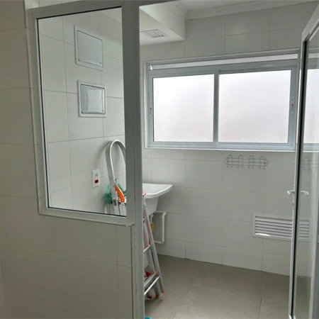 Apartamento à venda com 3 quartos, sendo 1 suíte, em Jardim Caboré, São Paulo, SP