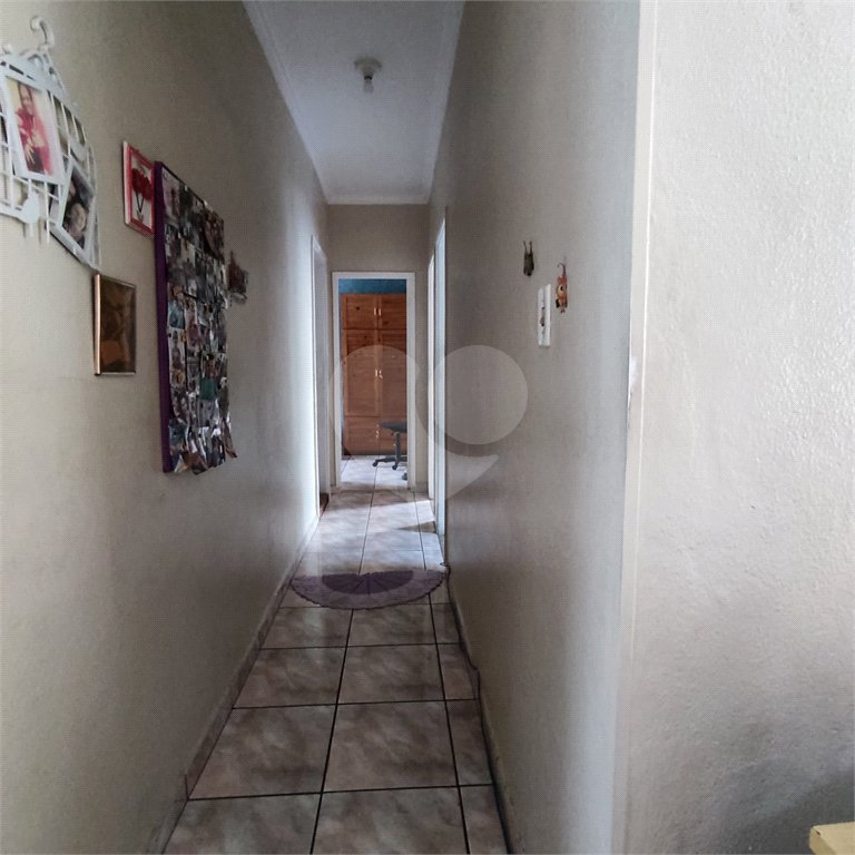 Apartamento à venda com 3 quartos em Parque Mandaqui, São Paulo, SP