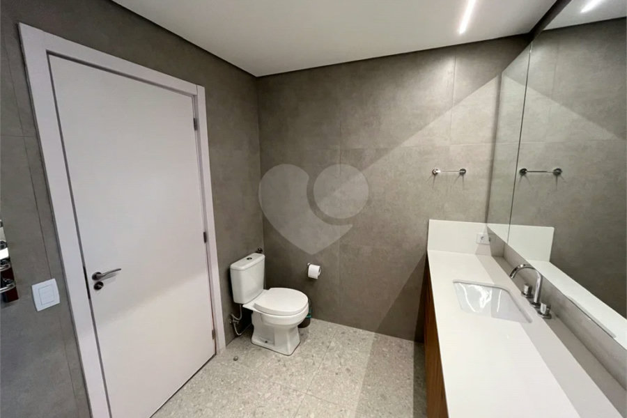 Apartamento à venda com 4 quartos, sendo 2 suítes, em Perdizes, São Paulo, SP