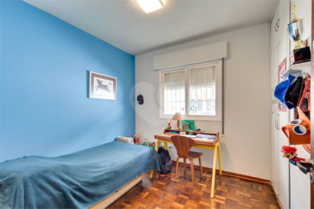 Casa de Vila à venda com 3 quartos, sendo 1 suíte, em Alto da Boa Vista, São Paulo, SP