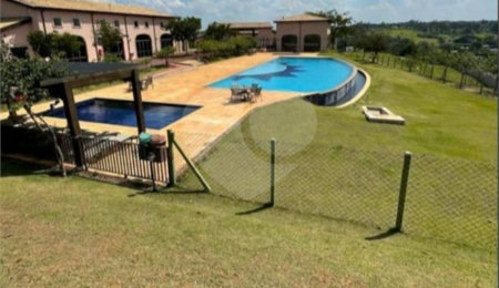 Terreno à venda em Monte Alegre, Vinhedo, SP