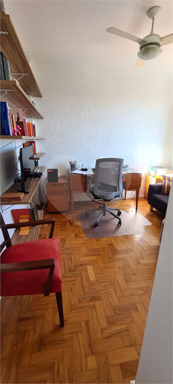 Apartamento à venda com 2 quartos em Indianópolis, São Paulo, SP