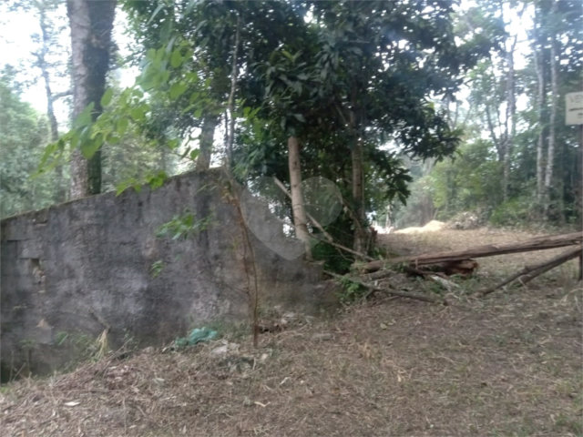 Terreno à venda em Samambaia, Mairiporã, SP