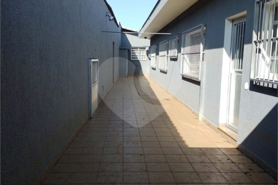 Casa Térrea para alugar com 4 quartos, sendo 2 suítes, em Jabaquara, São Paulo, SP