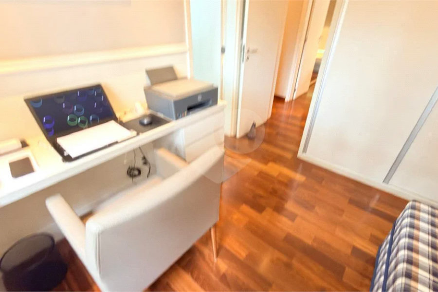 Apartamento à venda com 3 suítes em Santana, São Paulo, SP
