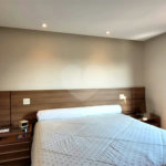 Apartamento à venda com 4 suítes em Chácara Santo Antônio (zona Sul), São Paulo, SP