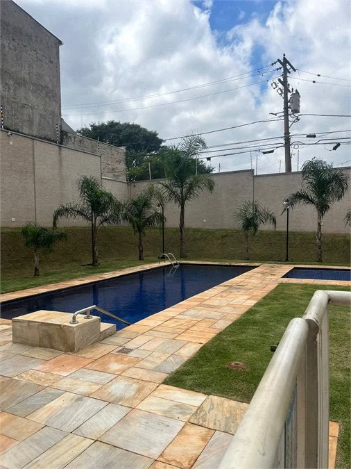 Apartamento à venda com 2 quartos, sendo 1 suíte, em Cidade dos Bandeirantes, São Paulo, SP