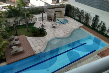 Apartamento à venda com 3 quartos, sendo 1 suíte,  em Vila Leopoldina, São Paulo, SP