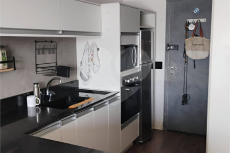 Apartamento para alugar em Brooklin Paulista, São Paulo, SP