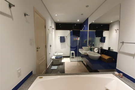 Apartamento à venda com 3 suítes no Centro, Sorocaba, SP