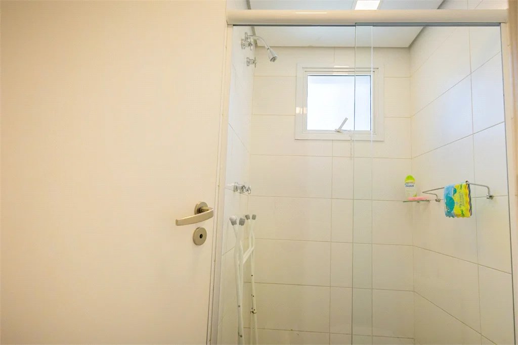 Apartamento à venda com 2 quartos, sendo 1 suíte,  em Pinheiros, São Paulo, SP