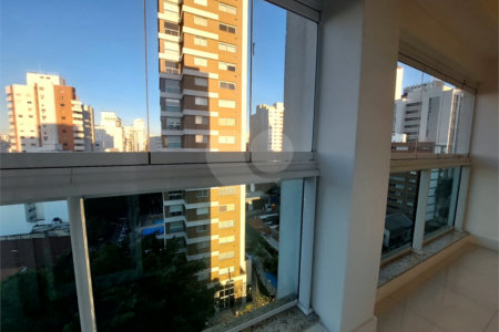 Apartamento para alugar com 3 quartos, sendo 1 suíte, em Perdizes, São Paulo, SP