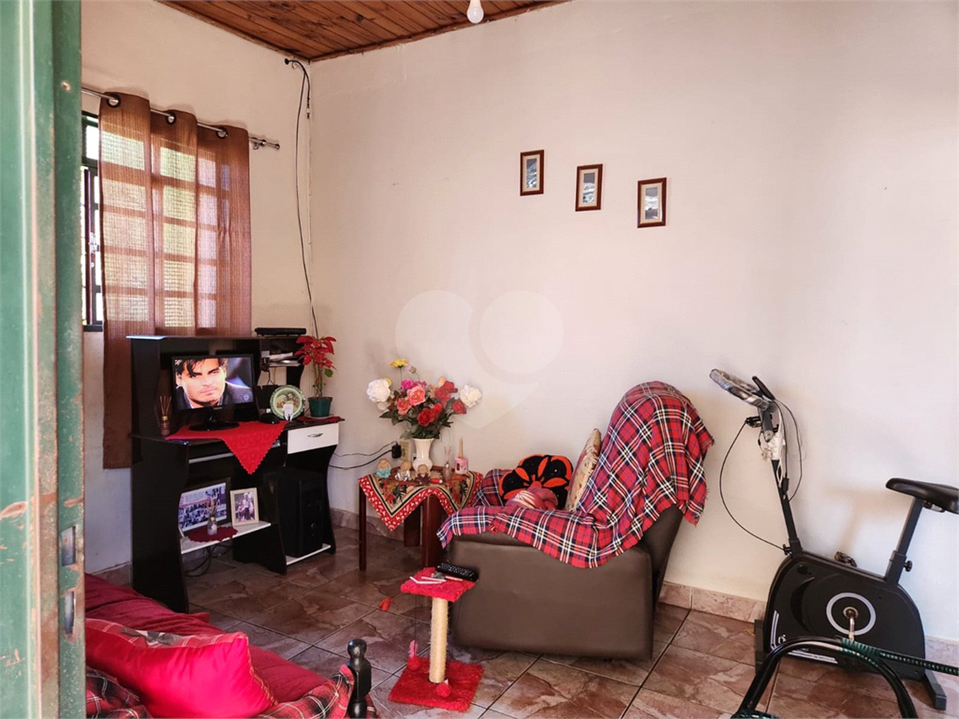 Casa à venda com 3 quartos em Vila Suconasa, Araraquara, SP