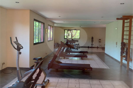 Apartamento à venda com 2 quartos em Vila Erna, São Paulo, SP