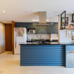 Apartamento à venda com 2 quartos, sendo 1 suíte, em Santo Amaro, São Paulo, SP