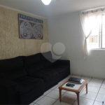 Apartamento à venda com 2 quartos em Limão, São Paulo, SP