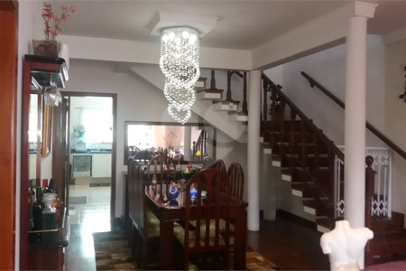 Sobrado à venda com 3 suítes em Jardim Franca, São Paulo, SP