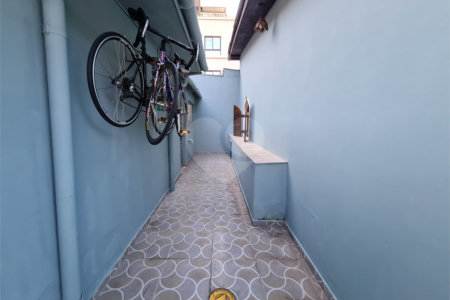 Casa Térrea para alugar com 3 quartos, sendo 1 suíte, em Chácara Santo Antônio, São Paulo, SP