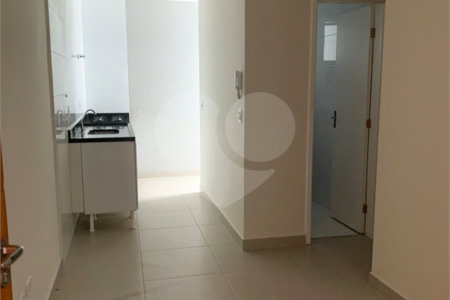 Apartamento para alugar com 2 quartos em Vila Paulicéia, São Paulo, SP