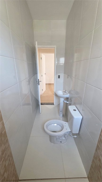 Sobrado à venda com 2 quartos em Parque Guaianazes, São Paulo, SP