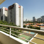 Apartamento à venda com 3 quartos, sendo 1 suíte, em Chácara Santo Antônio, São Paulo, SP