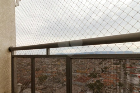 Apartamento à venda com 3 quartos, sendo 1 suíte,  em Vila Medeiros, São Paulo, SP