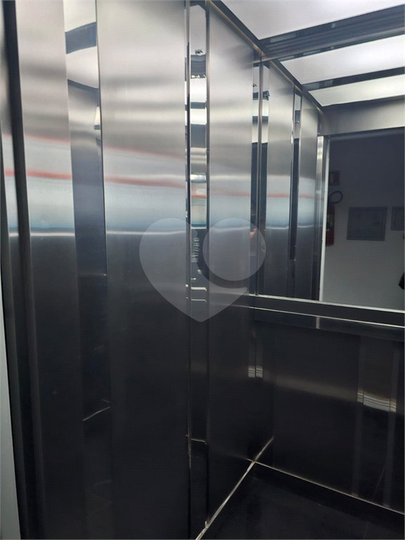Apartamento à venda com 2 quartos em Vila Olímpia, São Paulo, SP