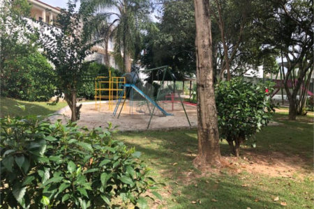 Casa à venda com 2 quartos em Parque Residencial Rafael Alcalá, Porto Feliz, SP