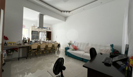 Casa Térrea à venda com 2 quartos, sendo 1 suíte,  em Alto da Colina, Indaiatuba, SP