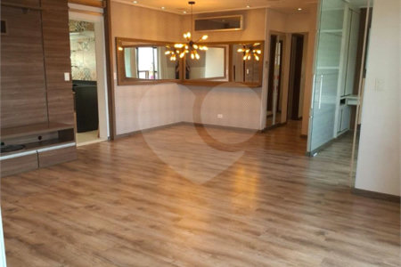 Apartamento à venda com 3 suítes no Centro, São Bernardo do Campo, SP