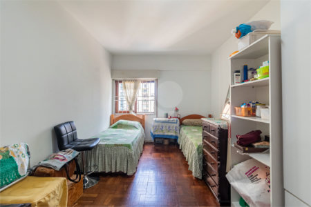 Apartamento à venda com 2 quartos em Pinheiros, São Paulo, SP