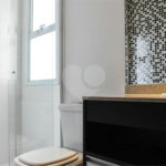 Apartamento à venda com 3 suítes no Centro, São Bernardo do Campo, SP