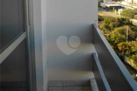 Apartamento à venda com 2 quartos em Parque Três Meninos, Sorocaba, SP