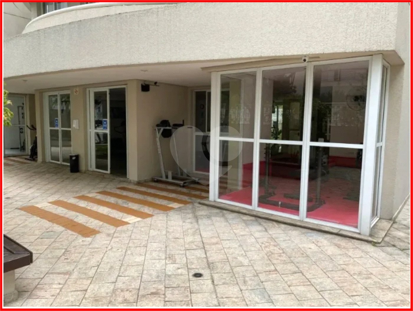 Apartamento à venda com 1 quarto em Perdizes, São Paulo, SP