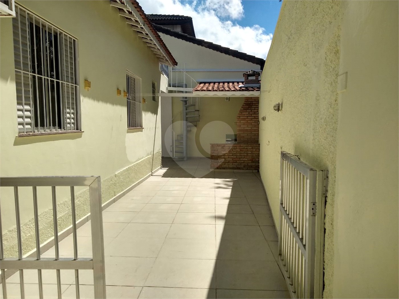 Casa Térrea à venda com 3 quartos em Campo Grande, São Paulo, SP