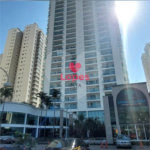 Apartamento à venda com 1 suíte em Jardim das Colinas, São José dos Campos, SP
