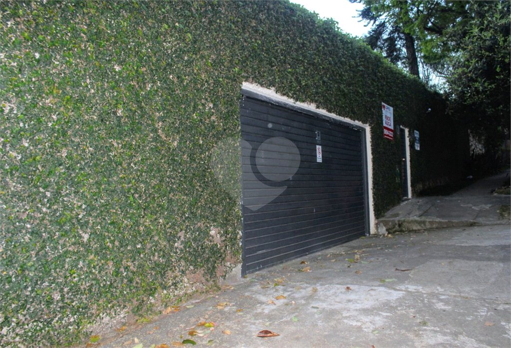 Casa à venda ou para alugar com 4 quartos, sendo 2 suítes, em Alto da Boa Vista, São Paulo, SP