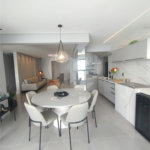 Apartamento à venda com 3 suítes em Parque Residencial Aquarius, São José dos Campos, SP