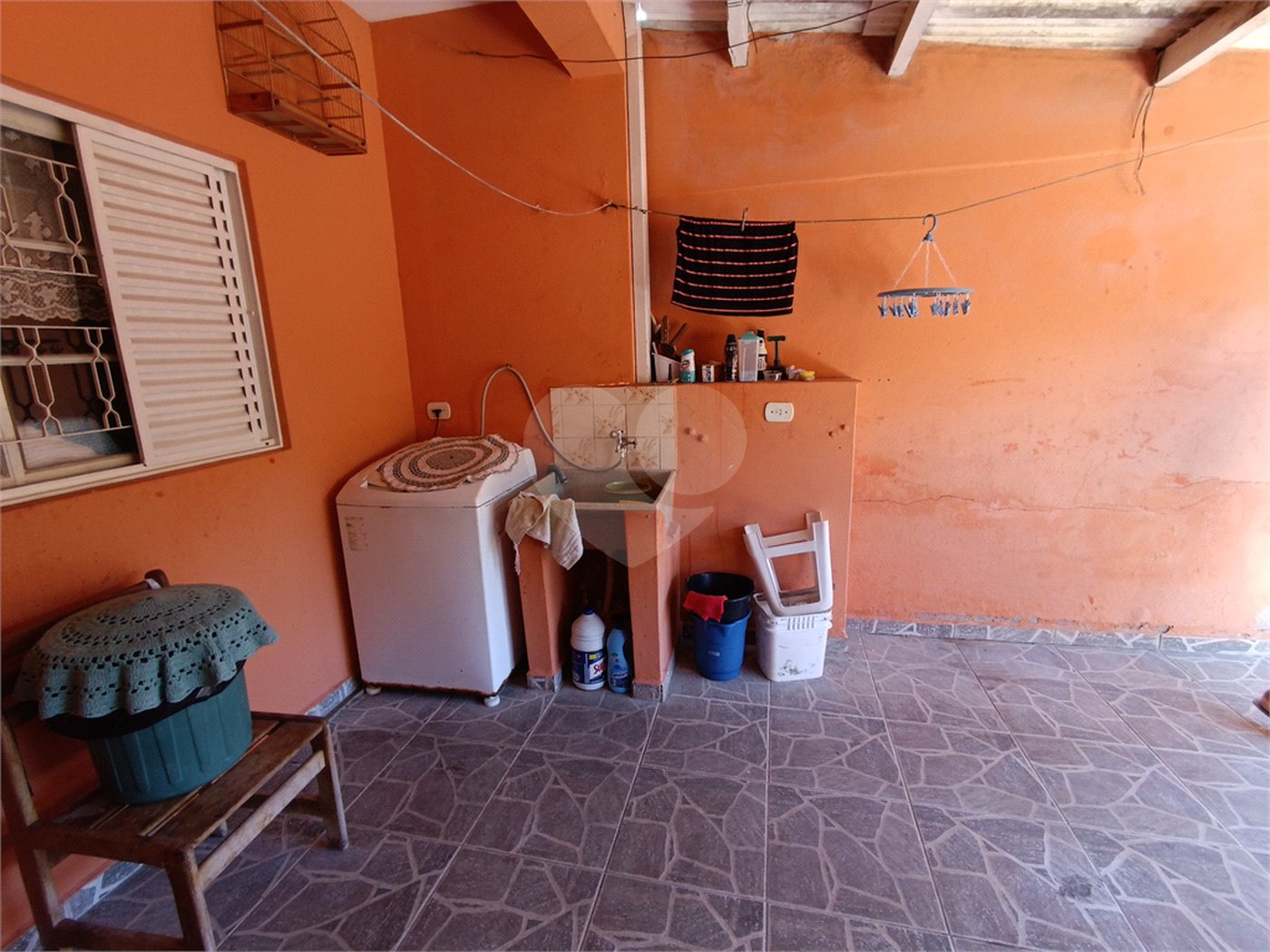 Casa à venda com 2 quartos em Jardim Maria Trindade, São Roque, SP